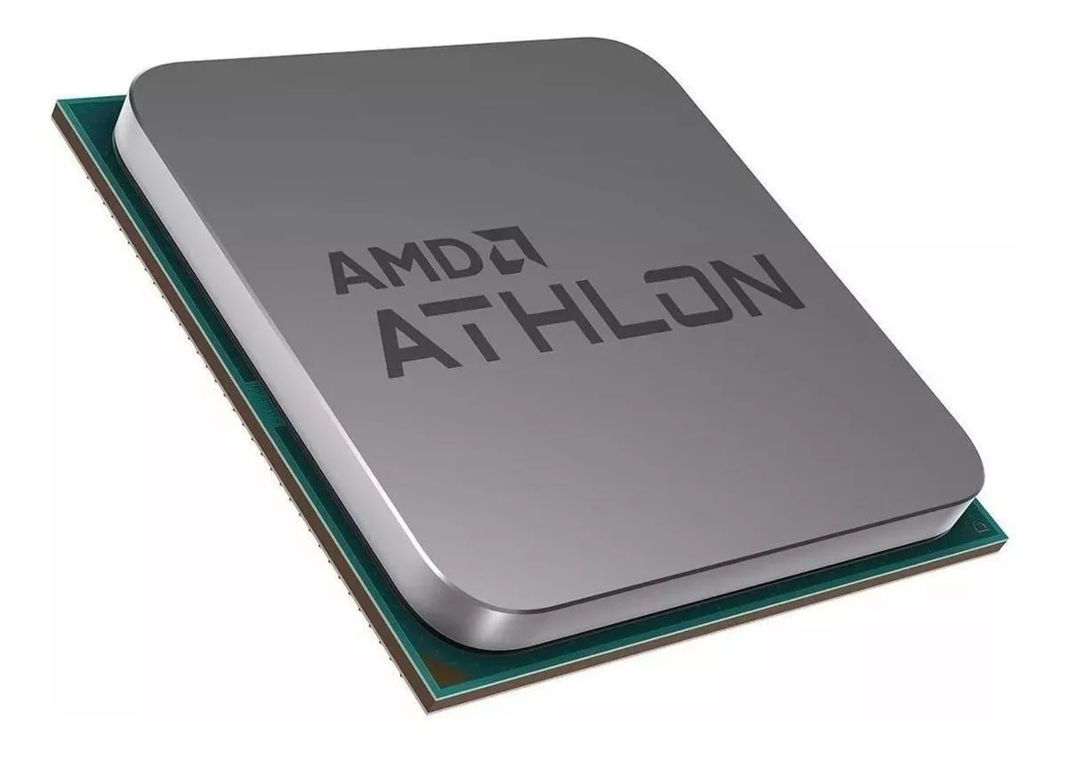 Primera imagen para búsqueda de amd athlon 3000g