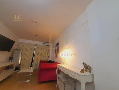 Venta Departamento En Caballito