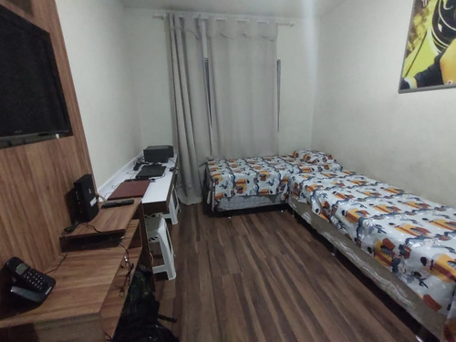 Imagem 9 de 17 de Venha Morar Em Um Apartamento ,ótima Localização No Eldorado Próximo Ao Chico Do Churrasco. - 25097