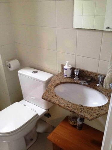 Imagem 17 de 23 de Apartamento A Venda - Chacara Santo Antonio - São Paulo-sp - 11645