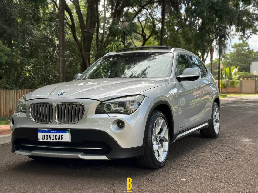 BMW X1 3.0 28I 4X4