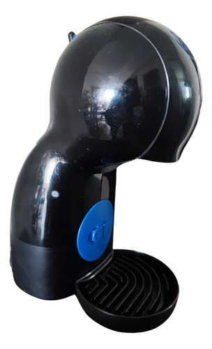 Cafetera Nescafé Dolce Gusto Piccolo Xs Negra (Usado)