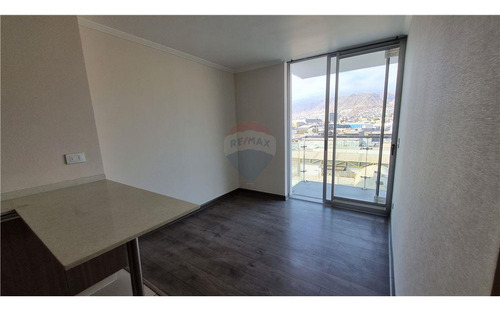 Departamento Impecable De 2d 1b 1b Centro Norte