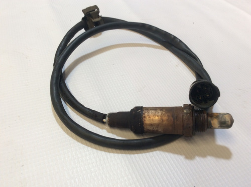 Sensor Oxigeno 2 Bmw 320ia 2.1 Aut Mod 98-07 Original C/u (Usado)