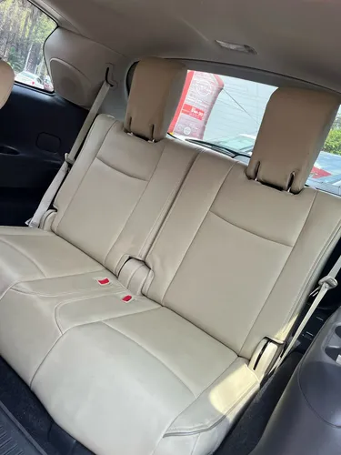 Infiniti QX60 3.5 Perfection Plus Cvt