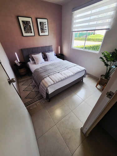 Casa Duplex De 2recamaras Planta Baja En Tizayuca Hgo