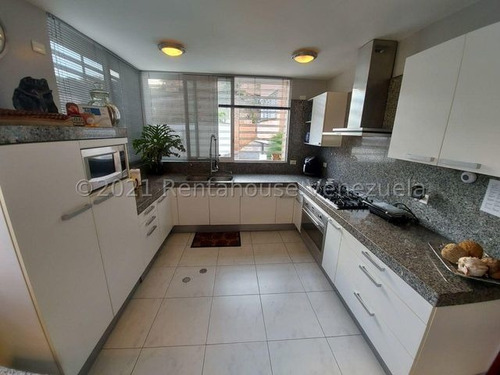 Imagen 4 de 14 de Townhouses En Venta Lomas De La Lagunita 21-20953