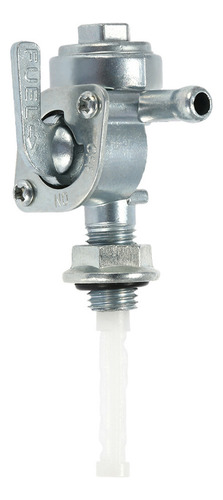 Válvula Interruptor De Combustible 2-3kw Para Generador