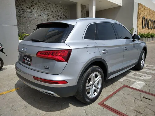 Audi Q5 2.0 TFSI QUATTRO ADVANCED TP 2000CC T CT TC