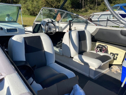 Imagen 8 de 11 de Motorjonhson 150 Hp