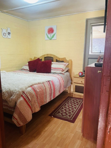 Casa Esquina En Venta Maipú (entre Portales Con 4 Poniente)