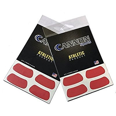 Csi Cannon Deportes Ojo Negro Pegatinas