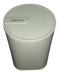 Bocina Bluetooth Miniso Wireless Speaker Bt Portatil