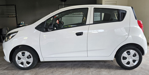 Chevrolet Beat 1.2 Lt