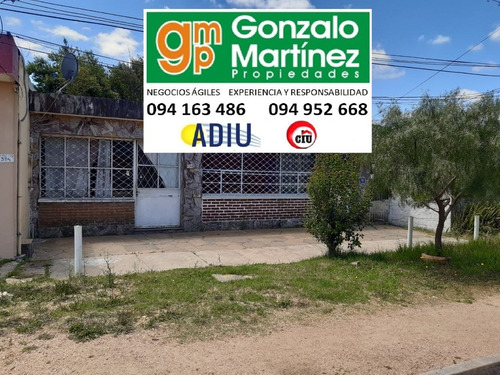 La Paz Venta De Dos Casas Con Rentas