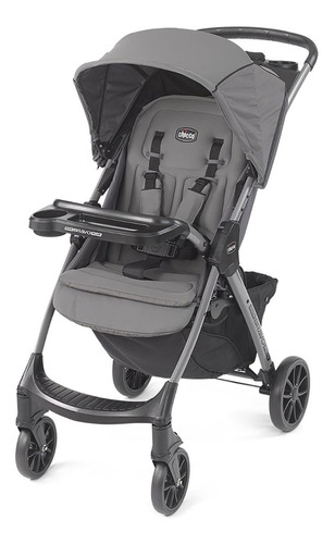 Coche Paseador Ultraliviano Chicco Mini Bravo Plus