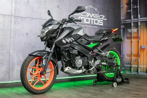 Bajaj Pulsar Ns 160 2020