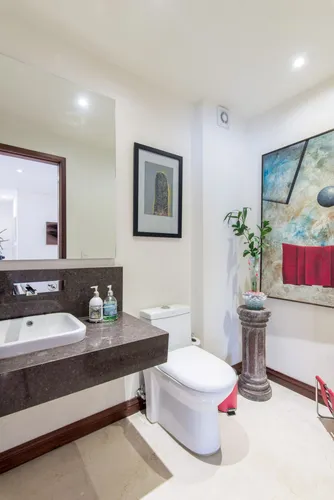Apartamento En Arriendo/venta En Los Rosales. Cod A15080