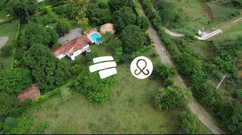 Lote En Venta En Sopetrán Nueva Florida 2