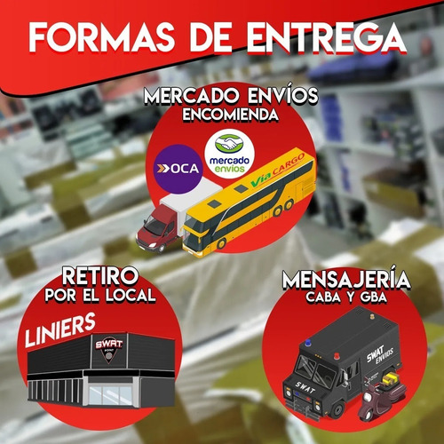 Imagen 6 de 10 de Mira Telescopica Optima 3-9x32 Ideal Rifle Hatsan 125 Ct