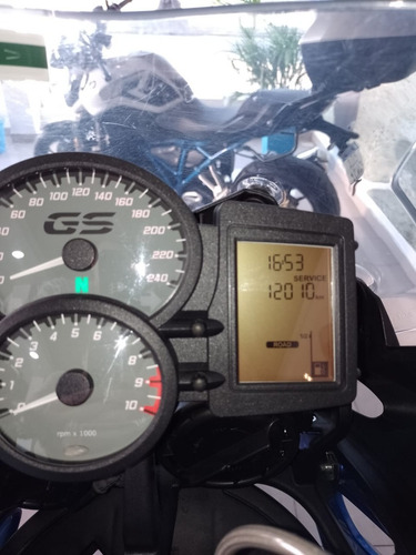 Imagen 2 de 9 de Bmw F700gs 2018 Incluye Accesorios Orig. Cordasco Motohaus