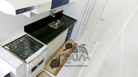 Imagem 6 de 13 de Apartamento 2 Dormitórios 2 Vagas, Enseada - 0841-1
