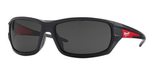 Lentes De Seguridad Obscuros Md 48732025 Milwaukee