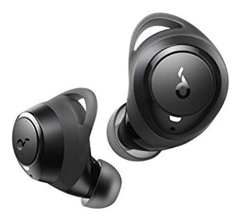 Soundcore By Anker Life A1 True Wireless Earbuds, Potente So