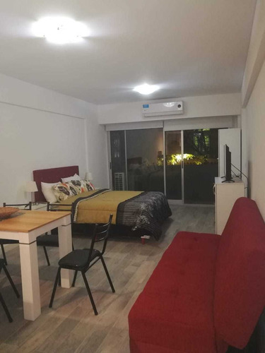 Departamento En Alquiler Temporal