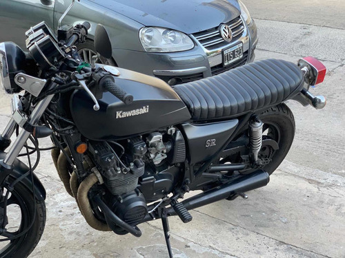 Imagen 3 de 4 de Kawasaki Sr