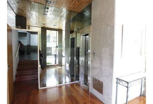 Imagen 2 de 20 de Excelente Piso En Inmejorable Ubicación, 4 Amb Con Dependenc