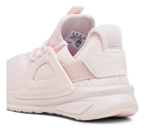 Zaparilla Unisex Softride Enzo Evo Premium Color Rosa Puma