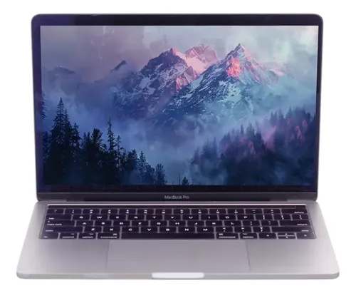 Apple Macbook Pro 2020 A2251 I5 16gb 500gb Ssd Macos Sonoma