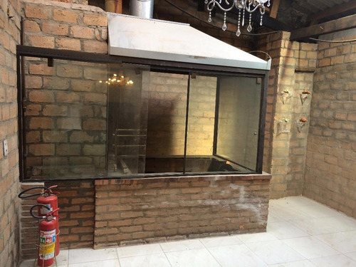 Imagem 14 de 24 de Salão Comercial Para Locação, Vila Galvão, Guarulhos. - Sl0062