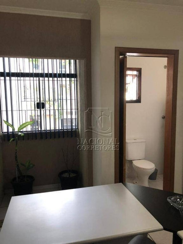 Imagem 19 de 25 de Casa À Venda, 87 M² Por R$ 470.000,00 - Bangu - Santo André/sp - Ca3151