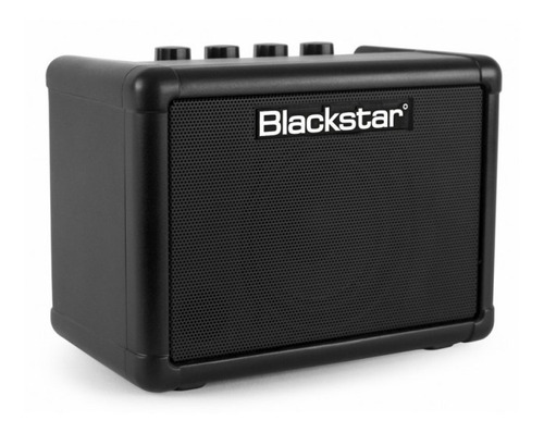 Amplificador Guitarra Eléctrica Blackstar Serie Fly3