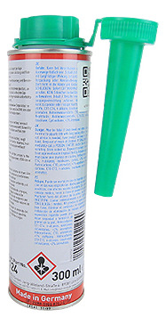 Aditivo Limpia Inyector Liqui Moly 300ml