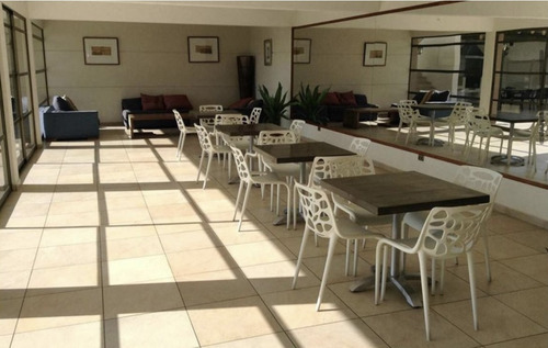 Vendo Departamento 3 Dormitorios Condominio Terramar Iii Val