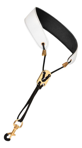 Accesorios De Correa Para El Cuello De Saxofón Arnés De