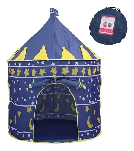 Cama casita, cama infantil con barandilla, cama casita con protección  contra caídas, Lit Cabane Meli -  México