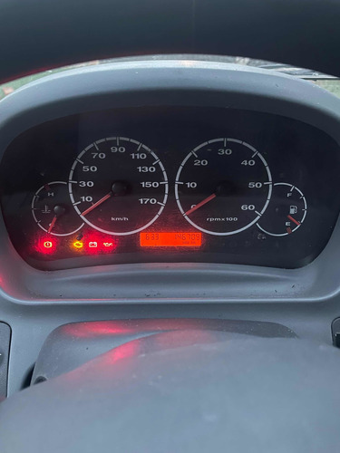 Imagen 6 de 10 de Citroën Jumper 2015 2.3 Hdi 33 M