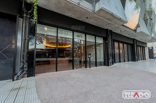Departamento En Venta En Vicente López, G.b.a. Zona Norte, Argentina