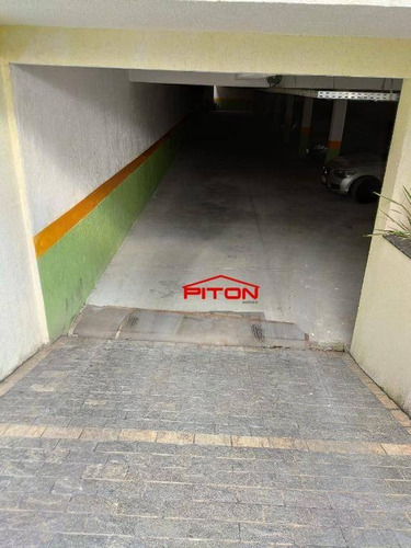 Sobrado Com 2 Dormitórios À Venda, 65 M² Por R$ 380.000,00 - Vila Ré - São Paulo/sp - So2628