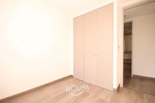Departamento Avenida Vicuña Mackenna Id: 132333