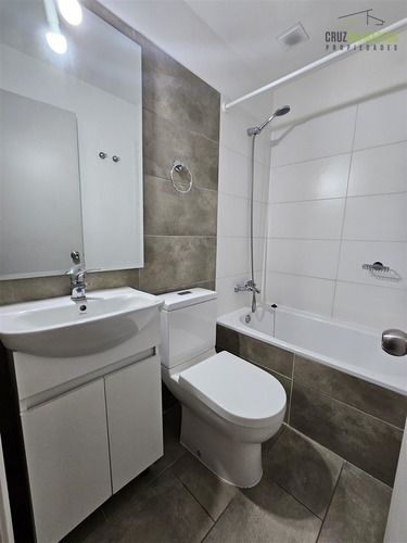 Departamento En Arriendo De 3 Dorm. En Puerto Montt
