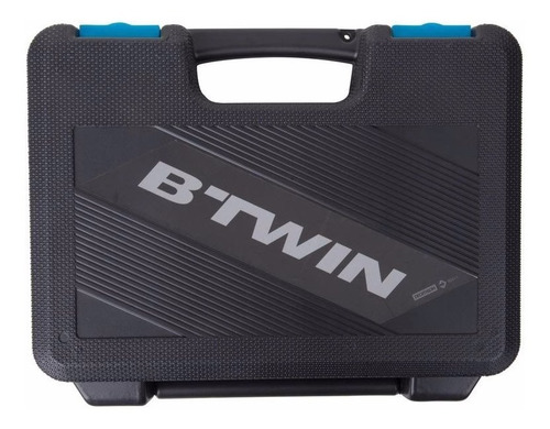 Imagen 6 de 6 de Kit De Herramientas Para Bicicleta