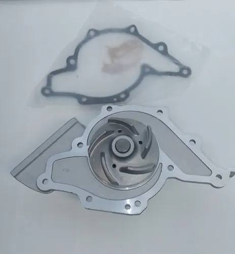 Bomba De Agua Touareg V8