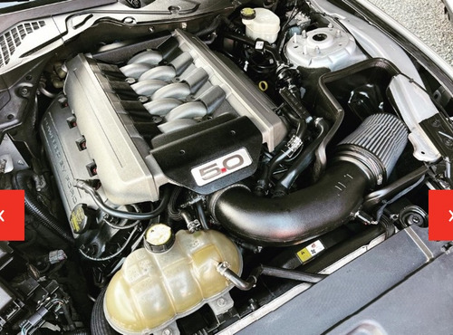 Oportunidad Ford Mustang Gt 2015