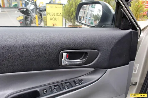 Mazda 6 2.0 LFNA4 At