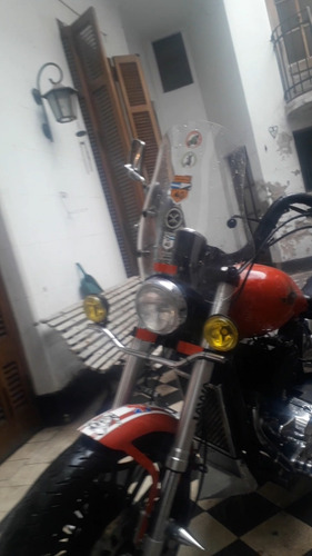 Imagen 3 de 6 de Jawa Daytona